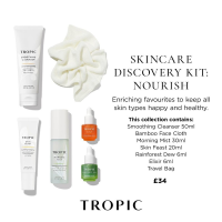 Skin Discovery Kit: Nourish