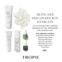 Skin Discovery Kit: Hydrate