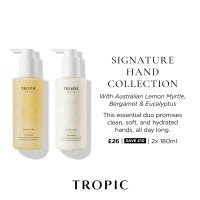 Signature Hand Collection