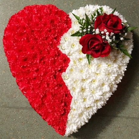 Broken heart