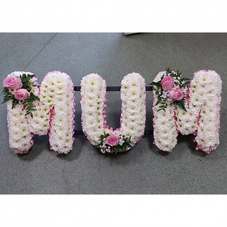 MUM tribute