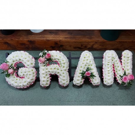 GRAN tribute